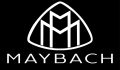 maybach-brand-logo-car-symbol-with-name-white-design-german-automobile-illustration-with-black-background-free-vector