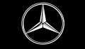mercedes-benz-brand-logo-symbol-white-with-name-vector-46100415